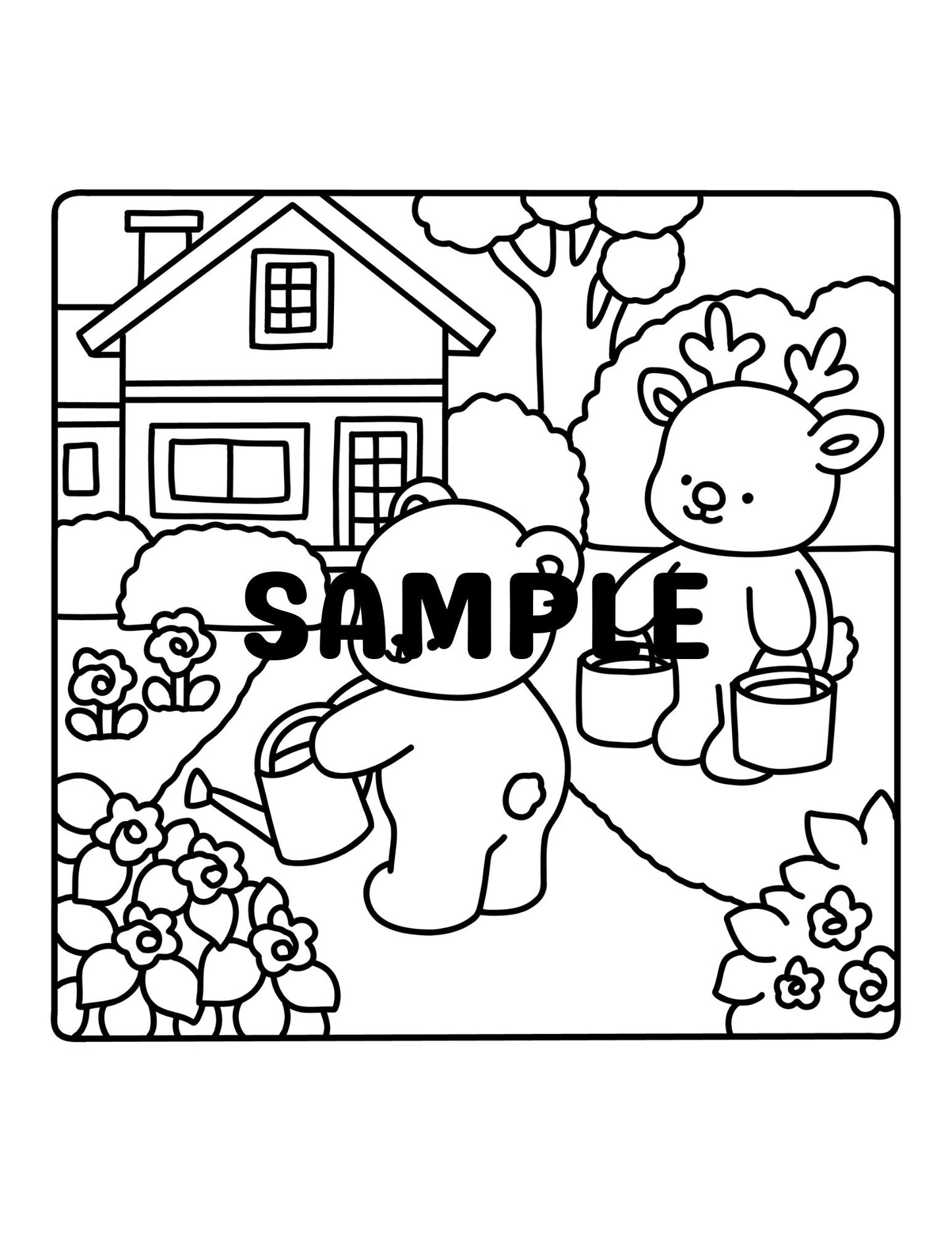 Have Eventyr - Print Selv