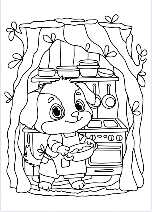 GRATIS Print Selv