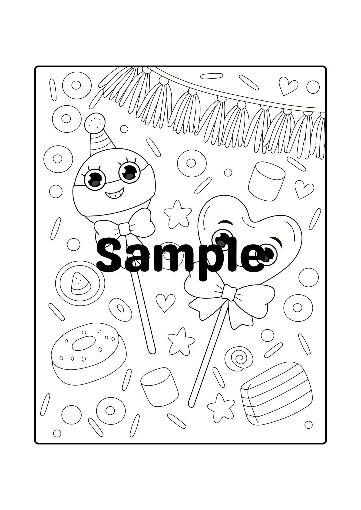 Slik Land - Print selv